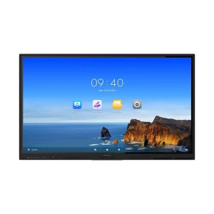 HikVision 86" Enhanced 4K Touchscreen Display