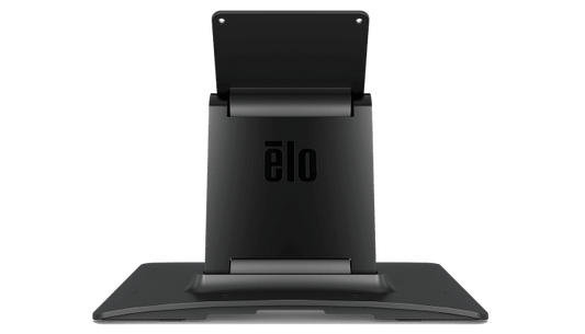 ELO Tabletop Stand White for 1302L 1502LM 10in 15in Android I-Series 2/3/4 accessory