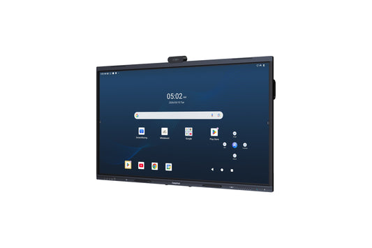 Dahua LPH65-MC480-U-S2 65-inch Interactive Flat Panel