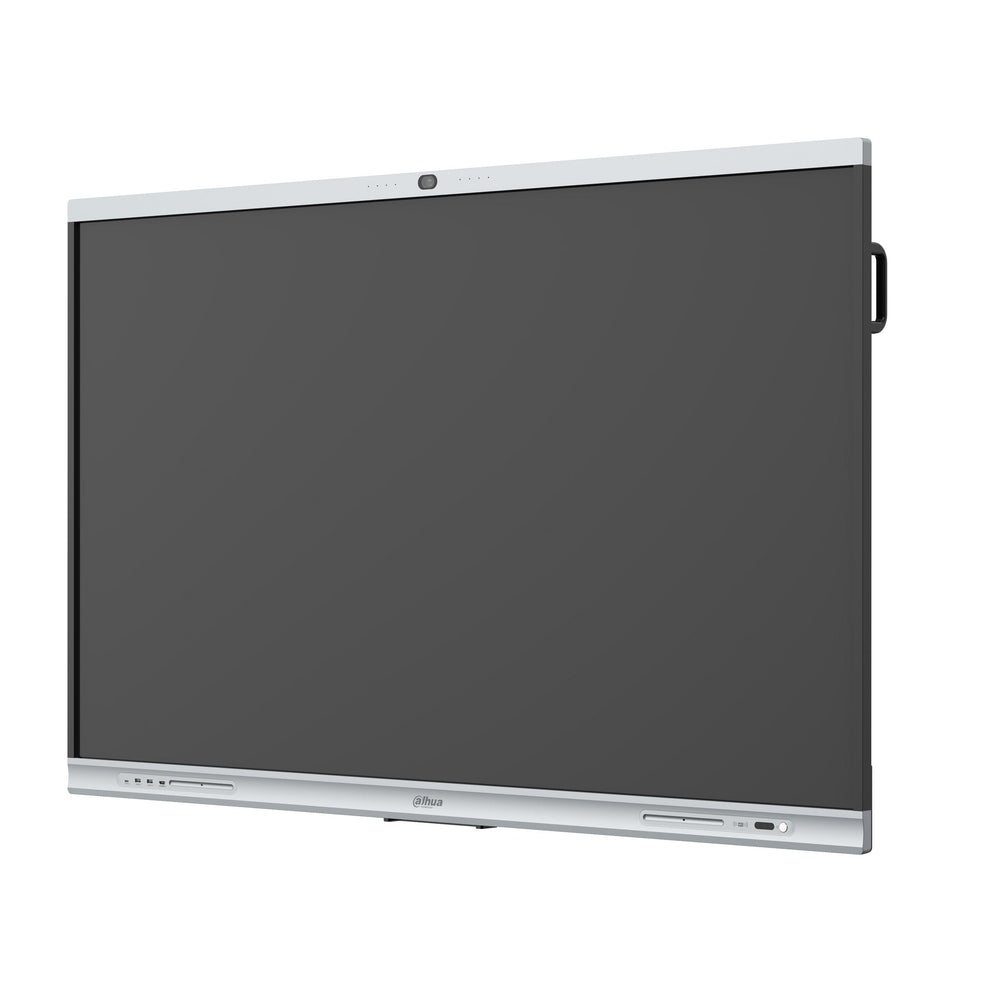 Panneau Plat Interactif Dahua MC420 75 pouces – LPH75-MC420-C-S2