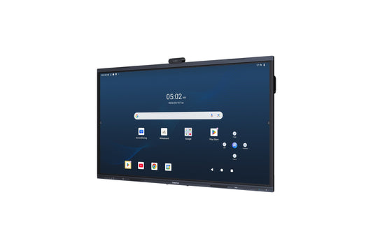Dahua LPH75-MC480-U-S2 75-inch Interactive Flat Panel