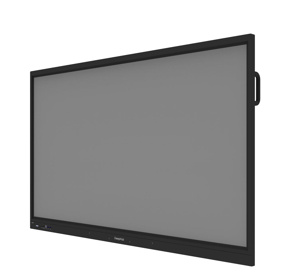 Dahua ST430 Series 65-inch Interactive Flat Panel – LPH65-ST430
