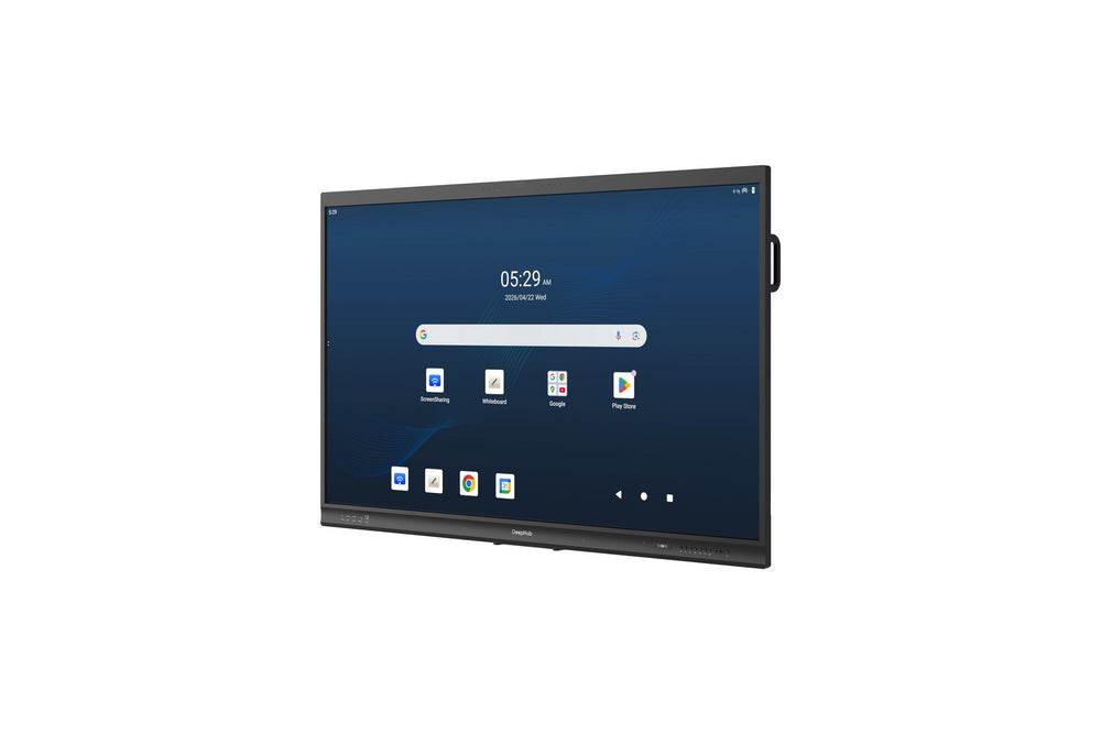 Dahua ST470-C 65-inch Interactive Flat Panel – LPH65-ST470-C-S3