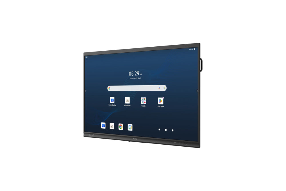 Panneau Interactif à Écran Plat Dahua ST470-C 75 pouces – LPH75-ST470-C-S3