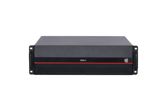 Dahua N70(04H16H) 3U Video Matrix Platform front view