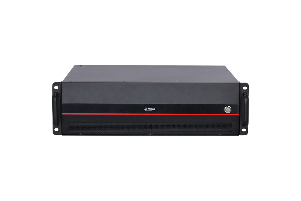 Plateforme Matrice Vidéo 3U Dahua N70(04H20H)