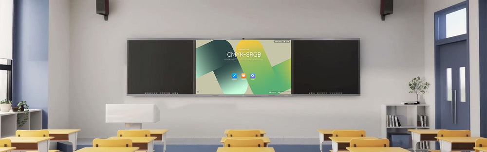 HUAWEI IdeaHub K3 65-inch Interactive Flat Panel – IHK3-65