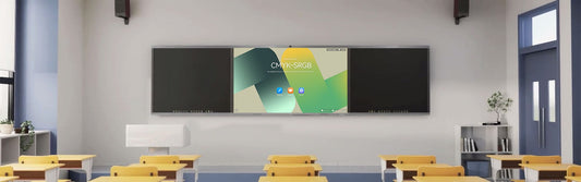 HUAWEI IdeaHub K3 IHK3-65 Interactive Flat Panel