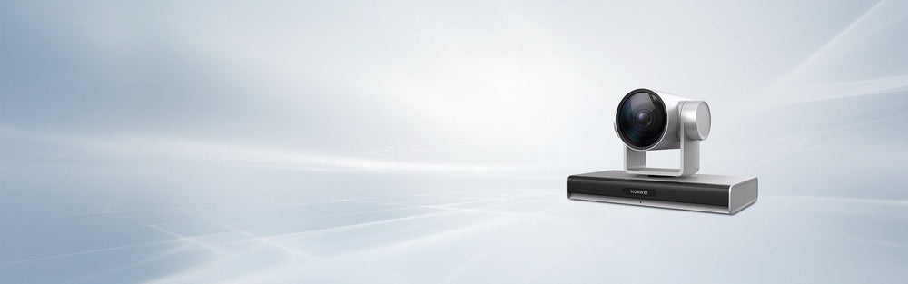 Huawei CloudLink Camera 200 PTZ Camera
