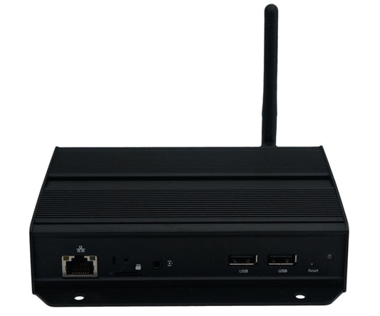 IAdea XMP-6250 signage media player unit