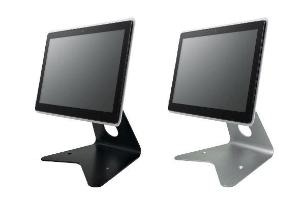 IAdea PVK-102 Pivot Table Stand – 10-inch Video Conferencing Accessory