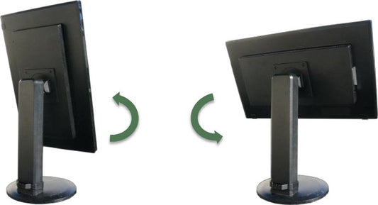 IAdea PVK-302 Adjustable Table Stand