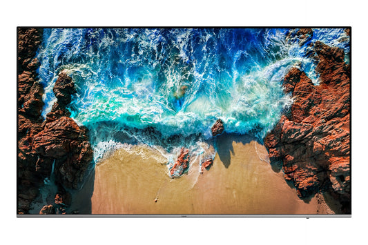 Samsung QE82N 82-inch UHD Digital Signage Display