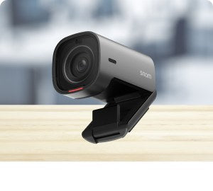 Snom V420 4K Conference Camera