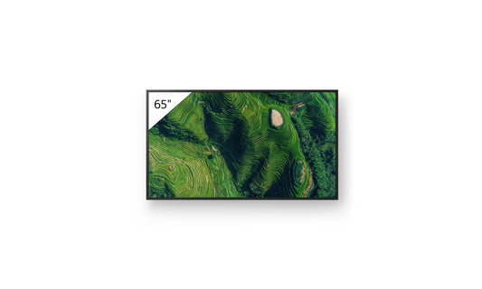Sony Pro BRAVIA FW-65BZ35P 65-inch Digital Signage Display
