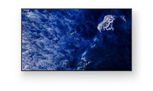 Sony Pro BRAVIA BZ53L FW-98BZ53L 98-inch digital signage display