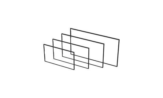 Sony STP-IR100 Multi-Touch Overlay Kit for BRAVIA Displays
