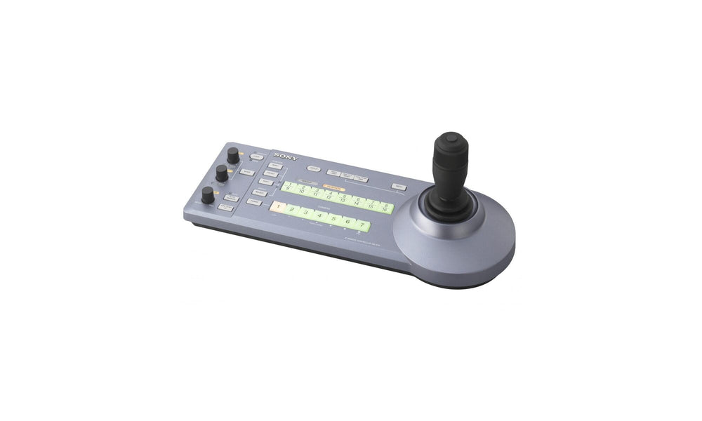 لوحة تحكم عن بُعد بروتوكول IP سوني (Sony) RM-IP10 للكاميرات BRC