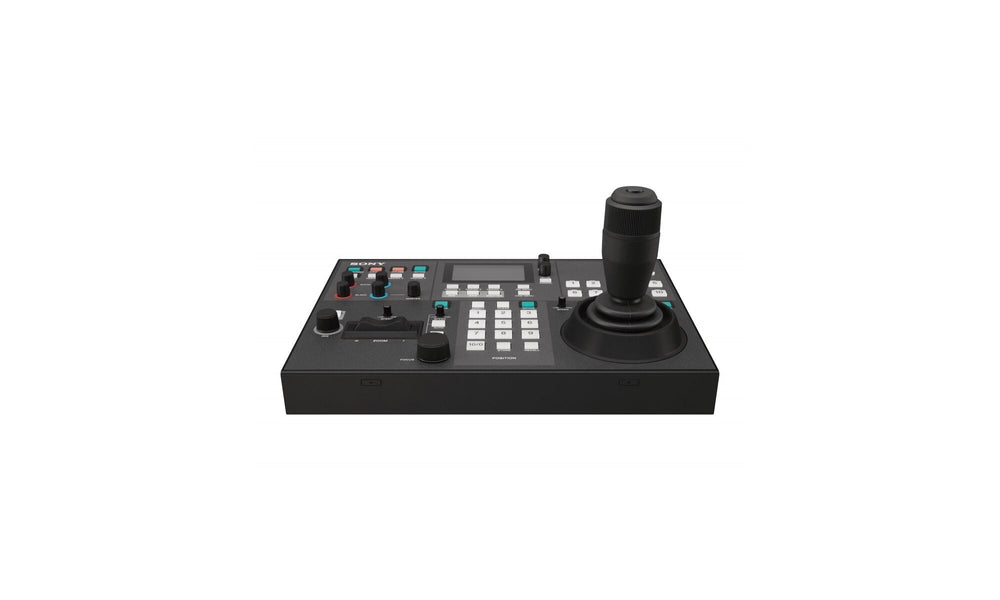 Télécommande pour caméra PTZ Sony RM-IP500