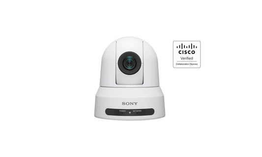 Sony SRG-X120 PTZ Camera