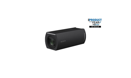Sony SRG-XB25 IP Remote Camera