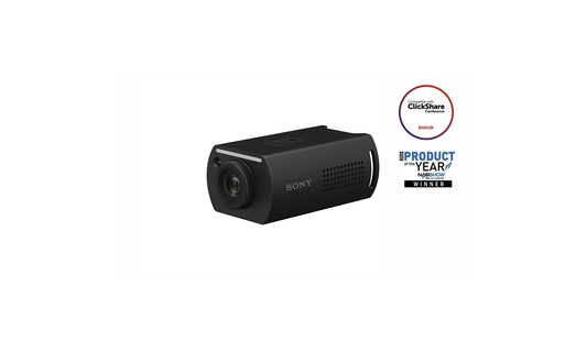 Sony SRG-XP1 IP POV Remote Camera