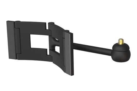 Biamp Vidi VMA 200-DM camera side display mount model 910-00087