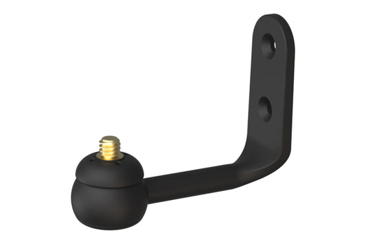 Biamp Vidi VMA 200-WM camera wall mount model 910-00086