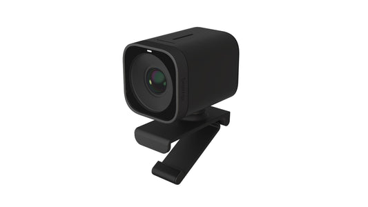 Biamp Vidi 250 4K conferencing camera model 910-00130