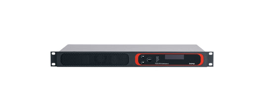 Biamp TesiraFORTÉ DAN VT 920-00451-00001 1RU Audio DSP