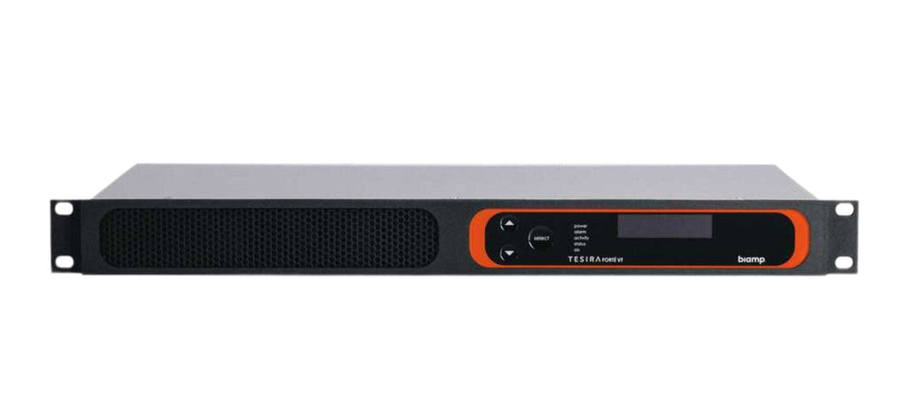 Biamp TesiraFORTÉ VT DSP | 920-00449-00001