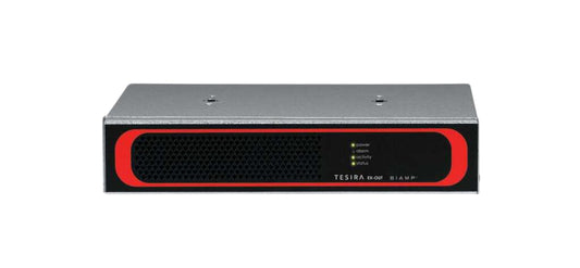 Biamp Tesira EX-OUT 920-00309-00001 conferencing audio expander