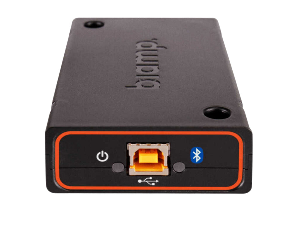 بيامب (Biamp) تسيرا EX-UBT معالج صوتي لمؤتمرات الفيديو | 920-00443-00001