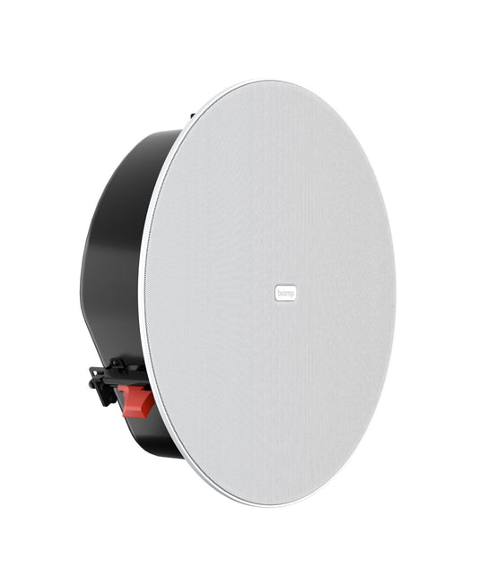 Biamp Desono C-IC6LP-TAA 6.5-inch Ceiling Conferencing Loudspeaker