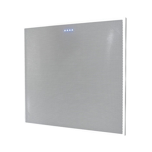 Biamp BMA 360D white ceiling microphone array