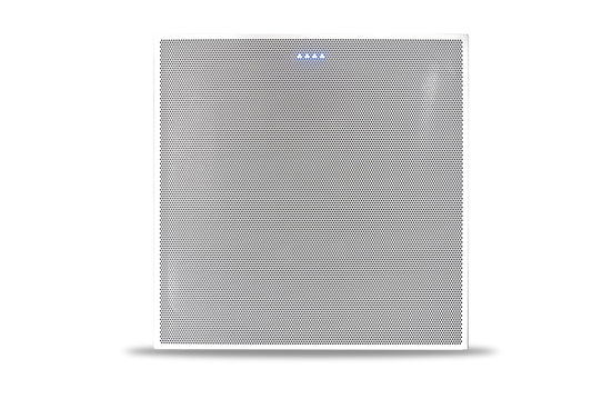 Biamp BMA 360D-I ceiling microphone array white