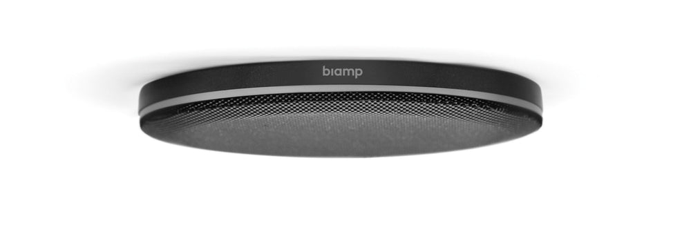 Microphone plafond d'expansion Biamp Parlé DCM-XEX