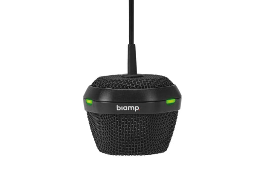 Biamp Parlé TCM-1 Pendant Microphone White