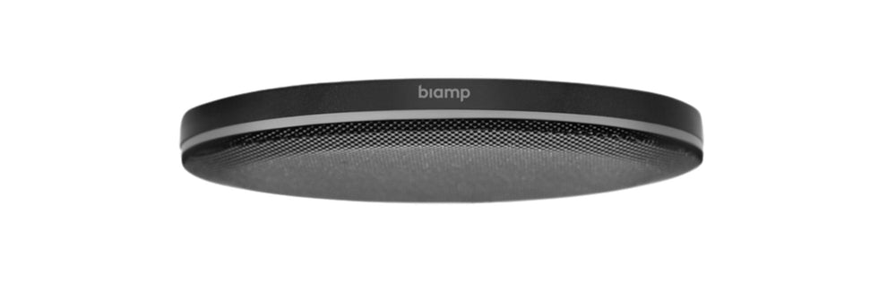 Biamp Parlé TCM-X Ceiling Microphone – 920-00498
