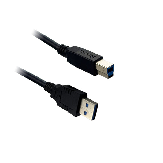 Biamp EasyConnect USB3-3-AB USB 3.2 cable