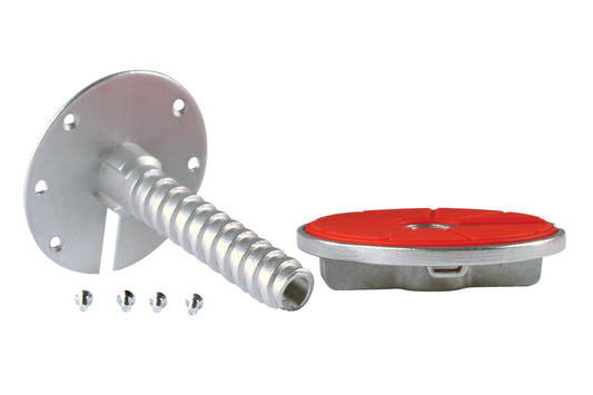 Biamp Parlé TTM-X-SM 910-00521 tabletop mount