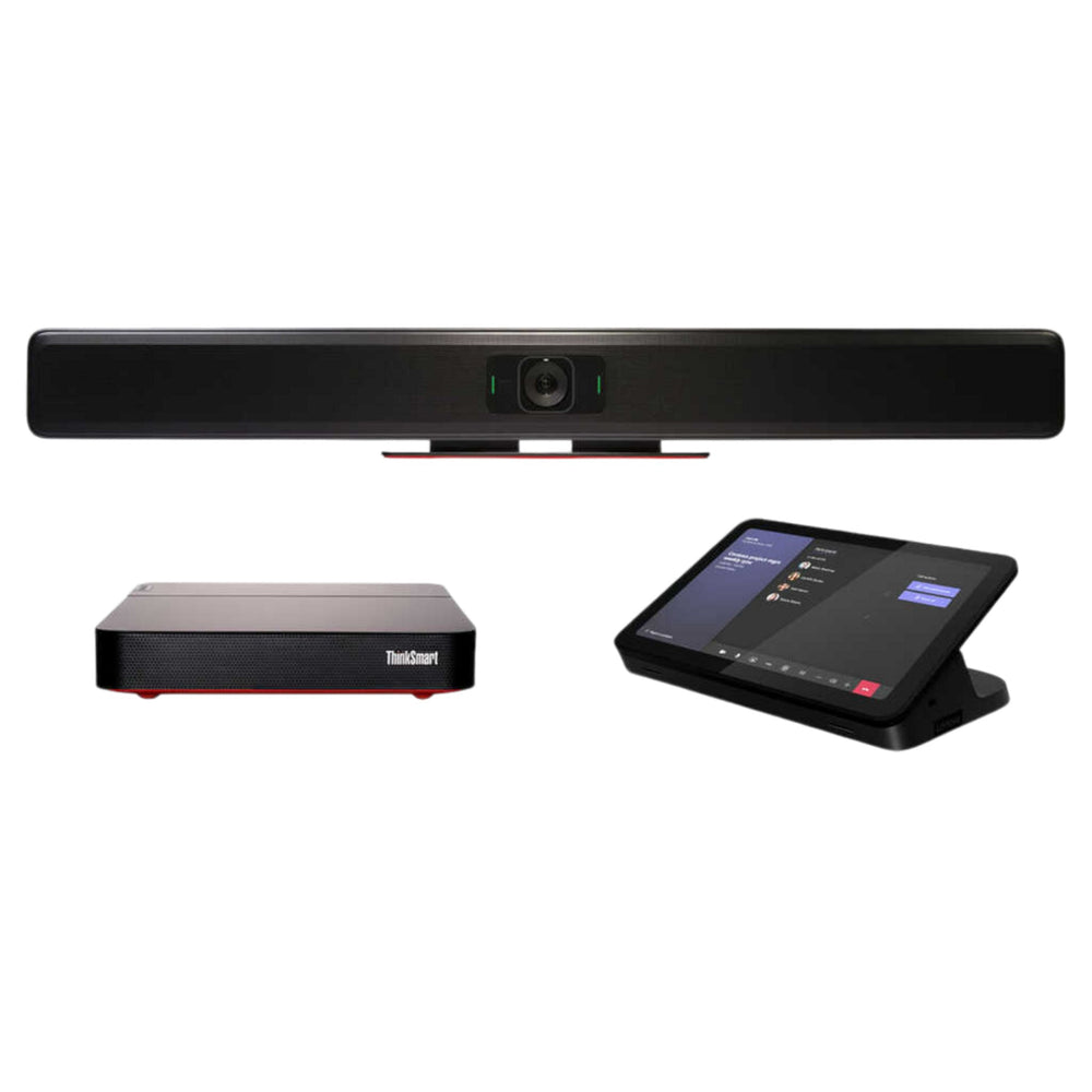 Biamp MRB-VBC 2500a-TSC2DIP-T Video Conferencing System