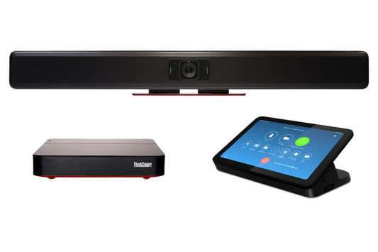 Biamp MRB-VBC 2500a-TSC2DIP-Z Video Conferencing System