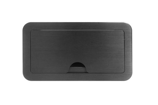 Biamp EasyConnect EC-P-EU cable management box 910-00117