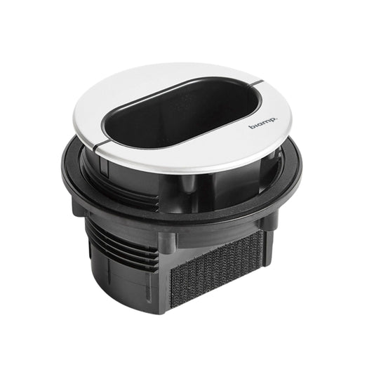 Biamp EasyConnect MC1 910-00126 tabletop cable grommet