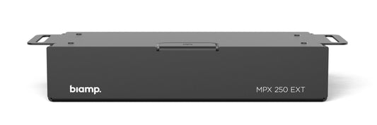 Biamp EasyConnect MPX 250 EXT 30 display extension kit model 920-02276-00001