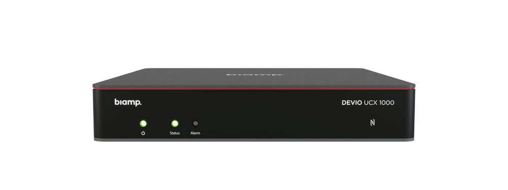 Système de Visioconférence Biamp Devio UCX 1000 – 920-02281