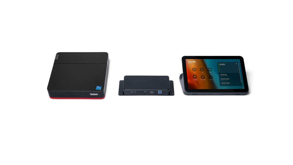 Biamp UCC-Lenovo TSC2D-IP-ZOOM UC Compute Device