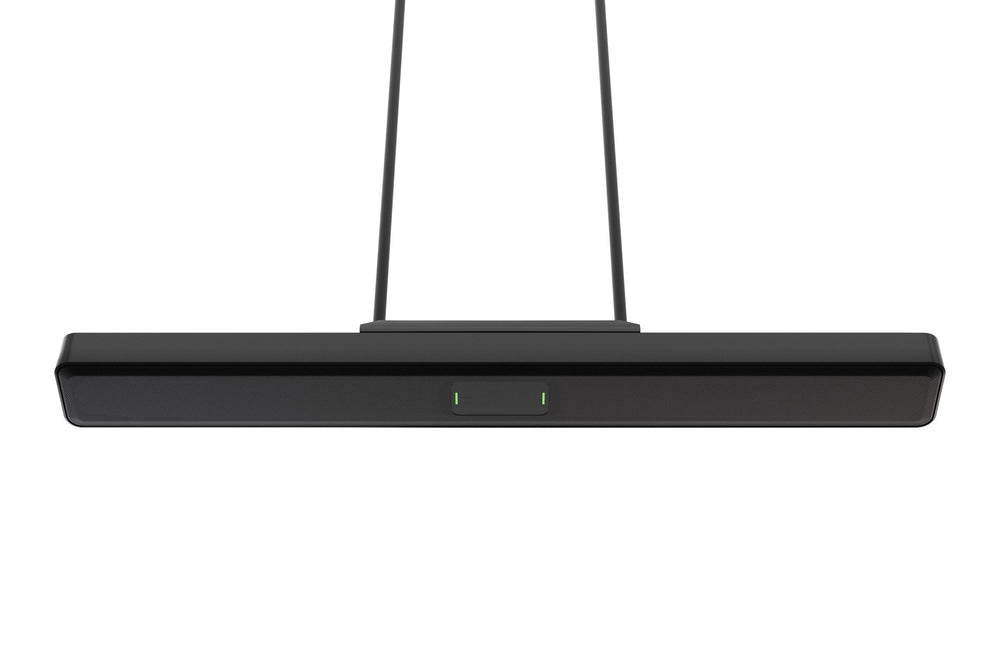 شريط مؤتمرات بايامب (Biamp) Parlé CBC 2500 CM للسقف – 920-01899-00001