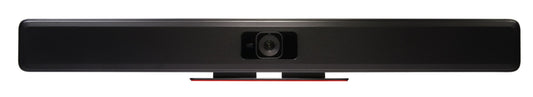 Biamp Parlé VBC 2500a Conferencing Video Bar